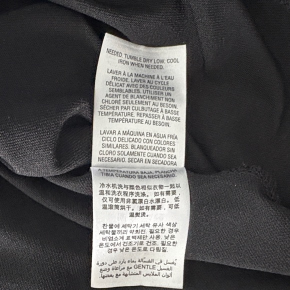 Style & Co. Floral Mini Dress - Picture 10 of 11